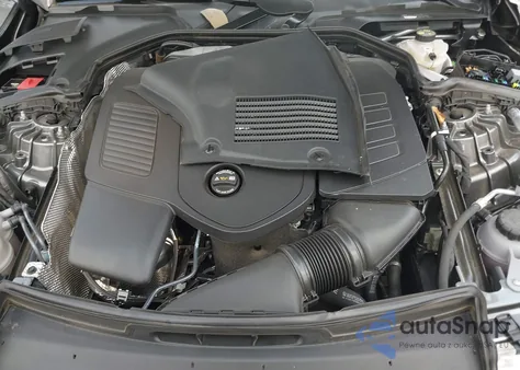 2023 Mercedes-Benz C 300 Sedan из США, поврежденный, VIN W1KAF4GB4PR096390